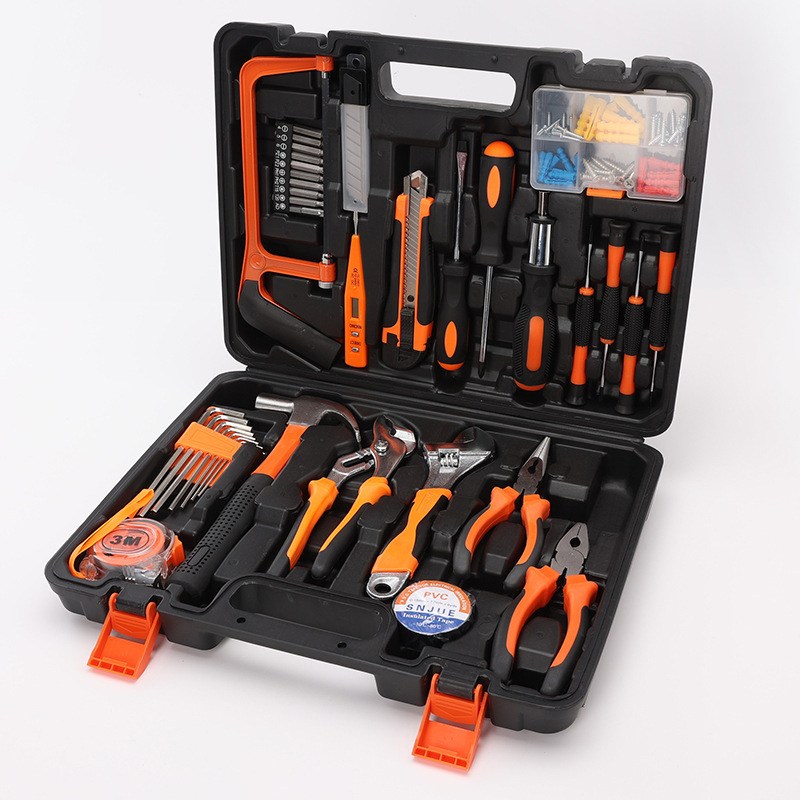 Network Edition Carbon Steel 100-sample Set 501B-100