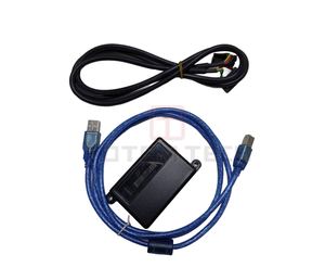 Интерфейсный кабель для смарт-выплат IF17 + CN397 USB порт подключения для управления устройством передачи данных для коммерческих приложений - Product Image 4