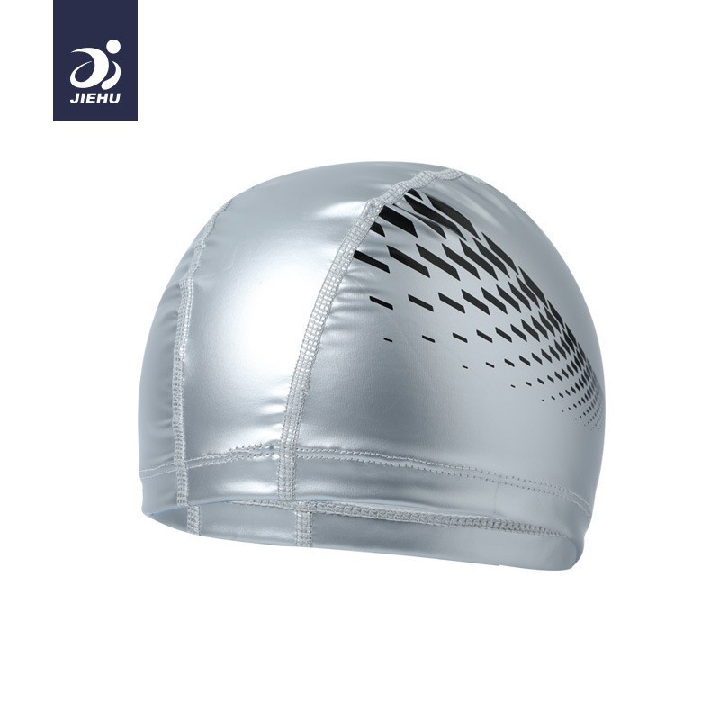 สีฟ้าทะเลสาบ PU ตาแมว