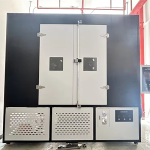 HV Polymeric Insulators for Indoor and Outdoor Track and Erosion <strong>Testing</strong> by Wheel test and 5 000h test Machine IEC 62730-2024 - Product Image 1