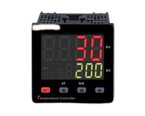 Nuevo controlador de temperatura inteligente automático PLC spot original a estrenar