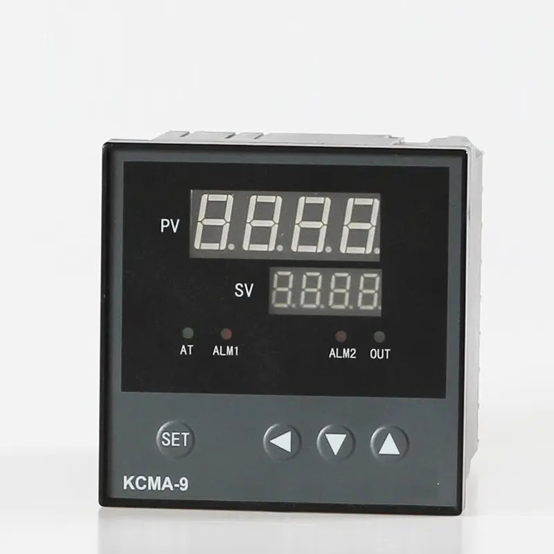 KCMA-91WARS multiple output Analog output digital Intelligent PID temperature controller
