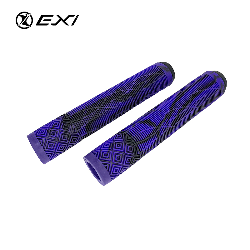 Black-Purple