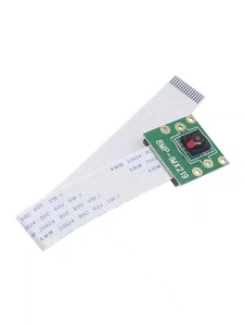 Módulo de reemplazo Raspberry Pi V2 8MP IMX219 fisheye 160 grados Módulo de cámara Raspberry PI IMX317