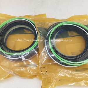 Запасные части для экскаватора 320D комплект уплотнений для экскаватора, комплект уплотнений ковша для 320D уплотнение стрелы - Product Image 3