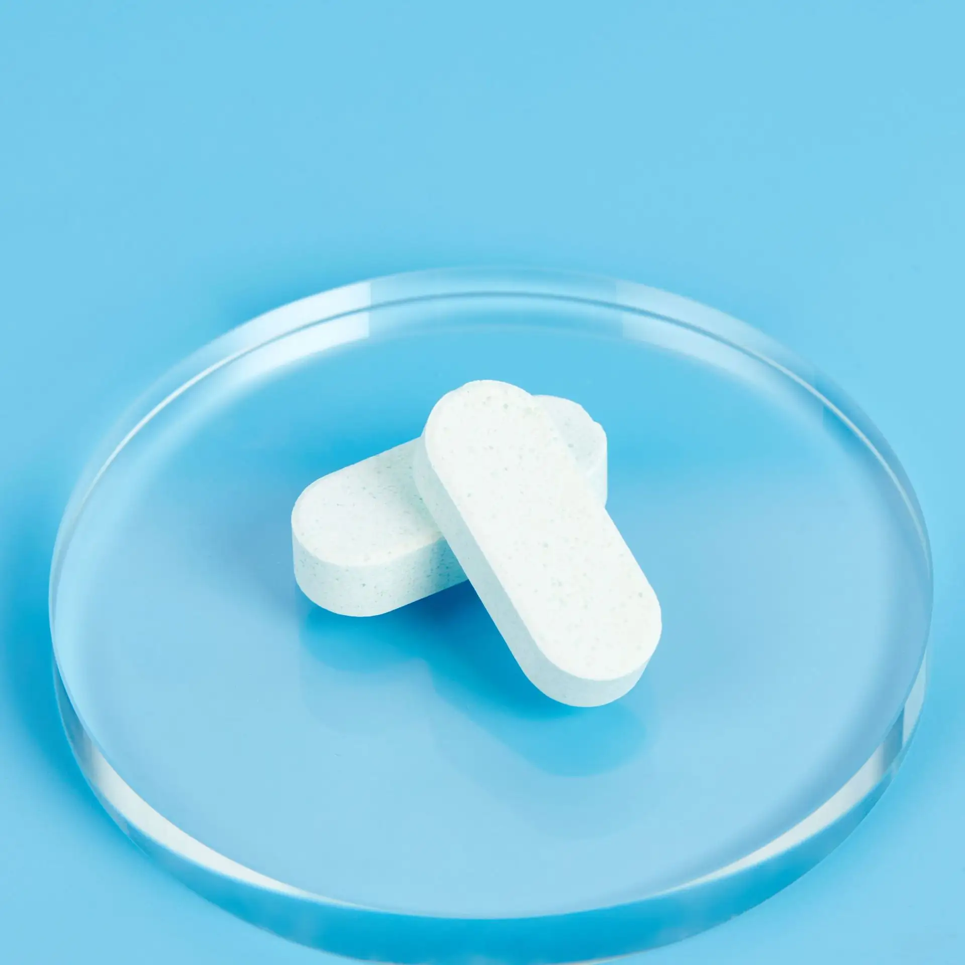 Hoogwaardige Natuurlijke Organische Bruisende Reiniger Tabletten Multifunctioneel Wasmiddel Voor Huishoudelijke Voorraad