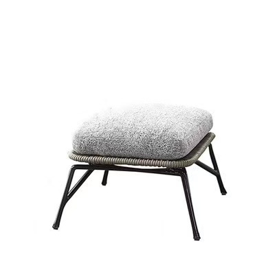 Grey pedal