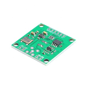 AD9833 DDS Signal Generator <strong>Module</strong> 0-12.5mhz <strong>SPI</strong> Square Triangle Sine Wave Output Digital Programmable Frequency And Phase - Product Image 4