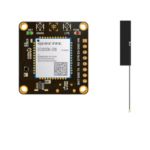 EC800M Core Board Internet <strong>4G</strong> 5G CAT1 Communication Network DTU Payment Module Development Board <strong>ethernet</strong> communication modules - Product Image 5