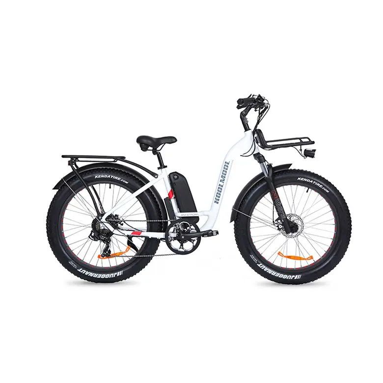 Accesorios de bicicleta eléctrica para mujer, accesorio de bicicleta de trek, precio de fabricante