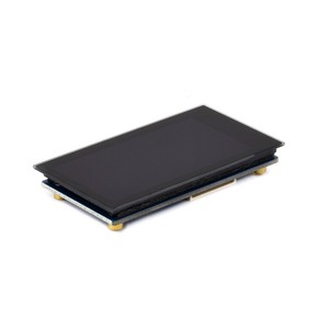 Modulo Display LCD Touch da 1.9 pollici, Display Micro LCD, risoluzione 172x320, comunicazioni IPS, SPI e I2C, Display a colori 262K - Product Image 3