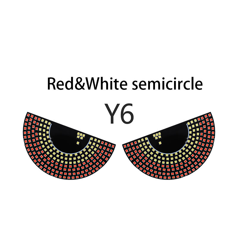 Red&White Y6