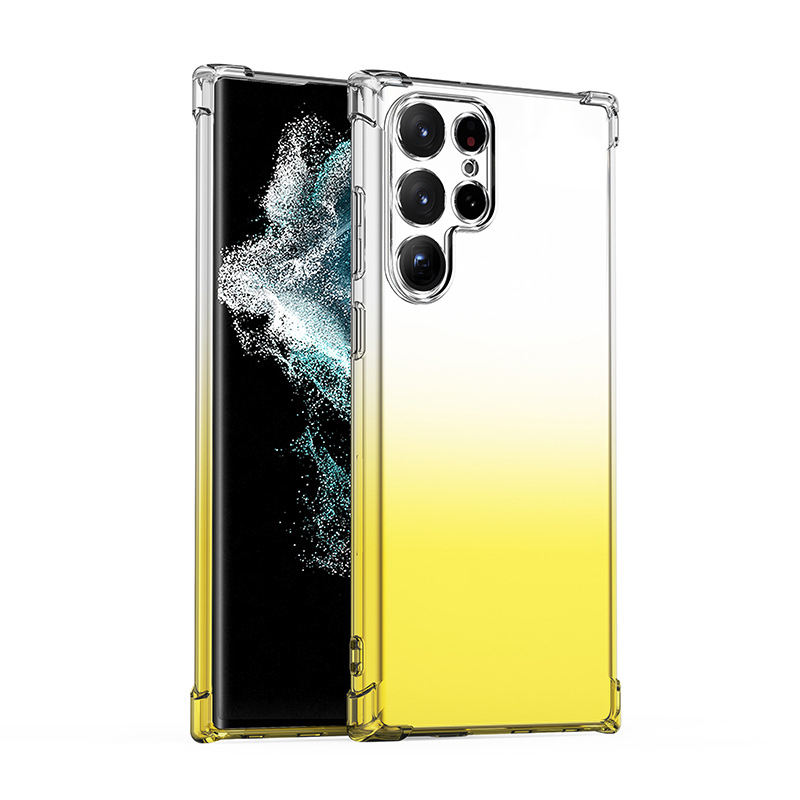 สีเหลือง