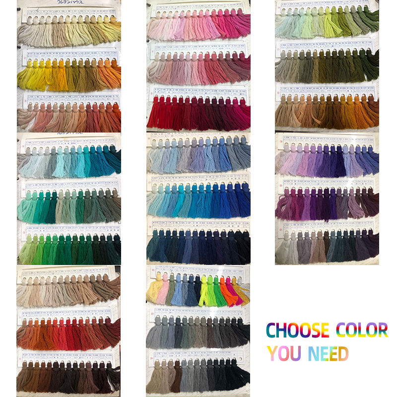 Custom for nylon or polyester material