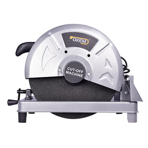 Güç araçları 355 profil kesici 350 taşlama Metal kesme testere 14in çelik makinesi - Product Image 3