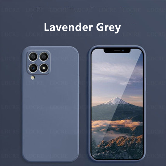 Lavanda Grey