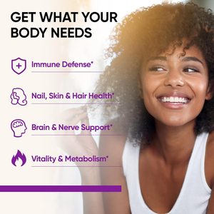 <span class=keywords><strong>11</strong></span>-trong-1 Vitamin B phứ<span class=keywords><strong>c</strong></span> tạp chất lỏng giọt với B12 methylcobalamin B9 Folic vitamin <span class=keywords><strong>C</strong></span>, <span class=keywords><strong>Choline</strong></span>, inositol năng lượng chuyển hóa não - Product Image 6