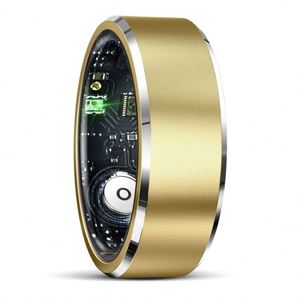 CR-5健康トラッカースマートリング防水心拍数睡眠活動スポーツフィットネストラッカースマートリング男性女性