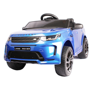 2022 Mẫu Mới Phong Cách Phổ Biến Của Giấy Phép Trẻ Em Đi Xe Với 2.4G Điều Khiển Từ Xa, 2 CHỖ NGỒI Phong Cách Xe 12V - Product Image 6