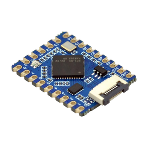 RP2040-Tiny <strong>Development</strong> Board <strong>Module</strong> RP2040 ZERO <strong>Raspberry</strong> <strong>Pi</strong> PICO USB Type C Interface 264KB SRAM 2MB Flash C/C++ For - Product Image 4
