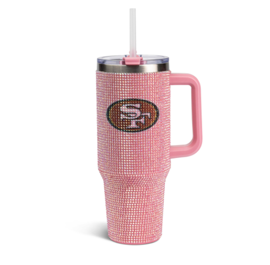 Pink 49ers