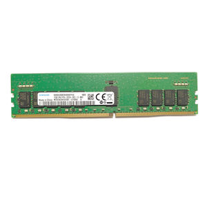 Usato DDR4 RGB Server Memory Workstation 16GB 32GB e 64GB ECC moduli Ram 2666/2933/3200/2133 frequenze 16GB 32GB moduli Stock - Product Image 1