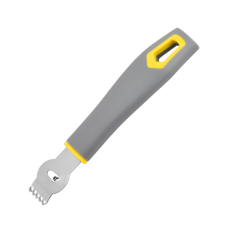 Lemon peeler