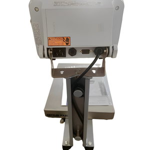 BBA231-150kg originale per METTLER TOLEDO bilancia elettronica da banco con interfaccia di comunicazione RS232 Display LCD capacità 6-1000kg - Product Image 3