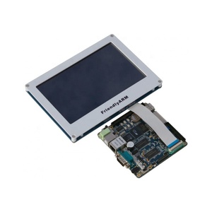 Taidacent 256M Flash Mini2440 scheda di sviluppo ARM9 scheda di apprendimento elettronica S3C2440 Linux Wince6.0 Kit scheda di sviluppo - Product Image 4