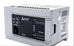 Для Mitsubishi FX5U-32MT/ES промышленного управления и программирования PLC PAC Новый PLC CPU специальный контроллер - Product Image 4