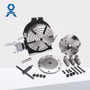 水平和垂直旋转台 - Product Image 5