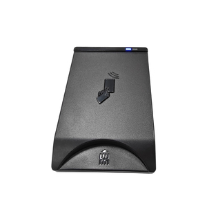 Lector de tarjetas Mifare USB Smart ID IC Chip Lector de tarjetas ISO 7816 ATM Lector de tarjetas de crédito Pago con SDK DCR2100