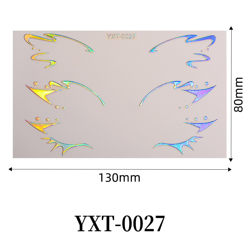 Yxt-0027