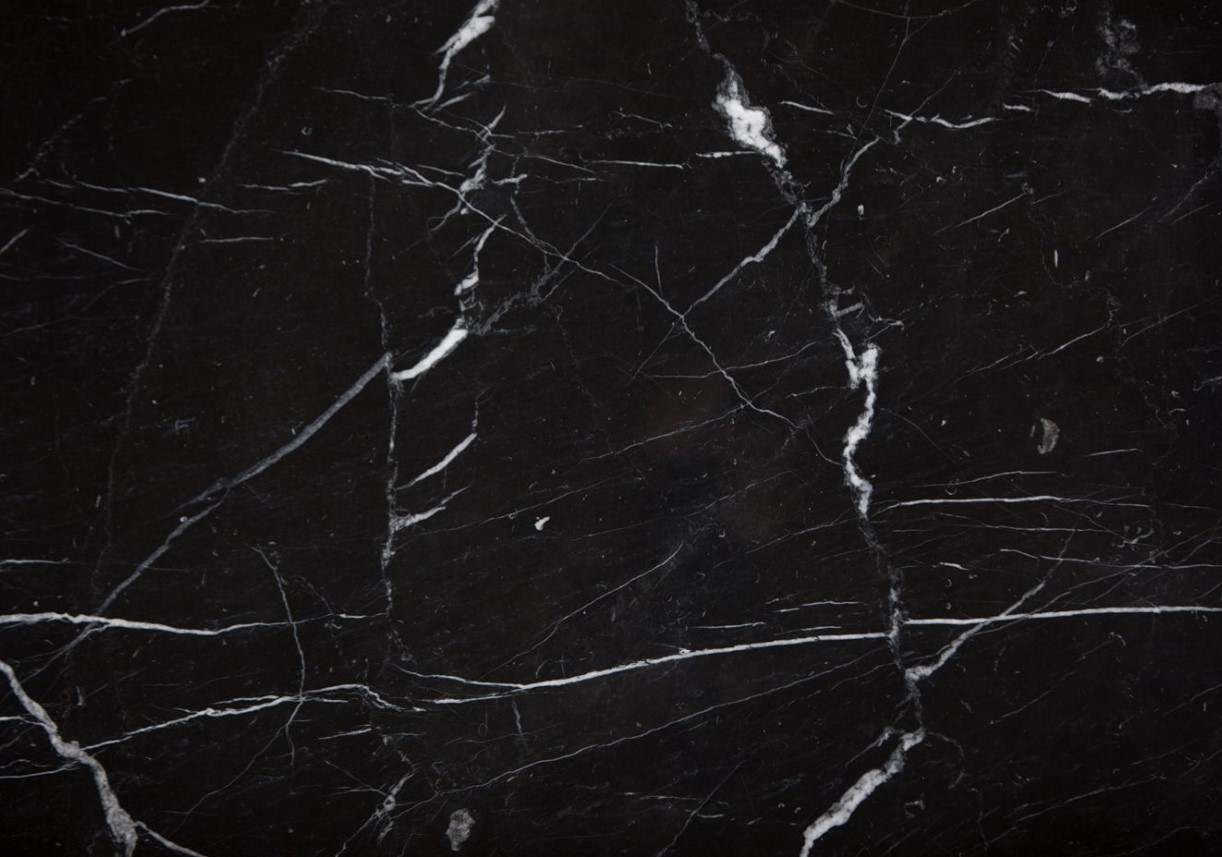 Marquina noire