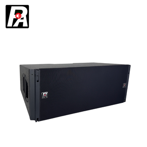 "2x10" Line Array Voll bereichs system" - Product Image 2