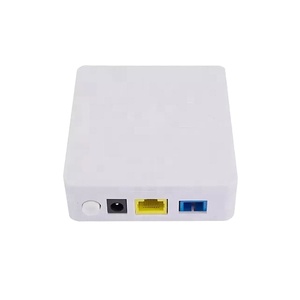 Bridge หน่วยเครือข่ายในร่ม OEM ftx โซลูชั่น GEPON ONU กับ1GE MINI Type xpon ONU สะพาน - Product Image 2