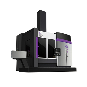 Slant Bed <strong>CNC</strong> <strong>Lathe</strong> Dual Spindle Sub Spindle <strong>Lathe</strong> Germany Technology <strong>CNC</strong> <strong>Lathe</strong> <strong>C</strong> <strong>Axis</strong> Live Tool Turret Turning Center CE - Product Image 5