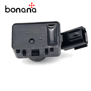 Xe PDC cảm biến đỗ xe bội thu đảo ngược Radar 89341 48040 cho TOYOTA PRIUS Lexus RX350 RX450H RX450H 8934148040 với <span class=keywords><strong>Denso</strong></span> - Product Image 4