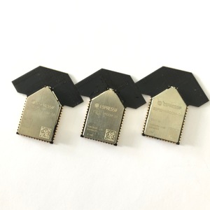 ESP WLAN-Modul WLAN ESP32-WROVER-IE-N16R2 Einzelkern 5GPIOs 4MB Flash eingebettete ESP8684H4 BLE kabellose Module - Product Image 3