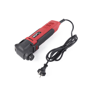 High Performance Electric Power <strong>Tools</strong> Quick Release <strong>Multi</strong>-<strong>Function</strong> <strong>Oscillating</strong> <strong>Tool</strong> - Product Image 2
