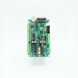SMT hizmeti ile küçük ev aletleri 2 ila 8 kat baskılı devre kartları elektronik PCB & PCBA montaj özelleştirmek - Product Image 1
