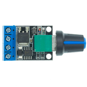 <strong>DC</strong> 1.8V-35V 2A 3A 5A 10A 30W 80W 90W PWM <strong>Motor</strong> Speed <strong>Controller</strong> Low Voltage <strong>Motor</strong> Speed <strong>Controller</strong> PWM Adjustable Drive Module - Product Image 5