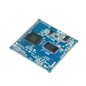 Gain strong MT7621AT 3,3 V 880 MHz lte openwrt eingebettetes WLAN-Modul OpenWRT-Modem WLAN-Hausa utomations modul - Product Image 3