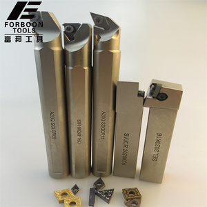 中国制造数控车床车刀架镗杆外部内部车刀架 - Product Image 2