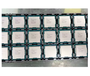 真新しいCPUトレイボックスコアi9プロセッサ1490014900F 14900K高性能36M FCLGA1700 CPUデスクトップコンピューターi9 14900KF - Product Image 4