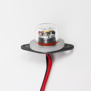 UVC โมดูล LED UVC 275nm + 395nm DC 12V 1W LED ปรับแต่งได้ - Product Image 4