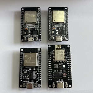 Nodemcu Lua ESP8266 Wifi-Modul Iot-Entwicklungs platine ESP8266 Wifi Nur ohne BT - Product Image 6