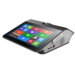 <strong>Android</strong> <strong>Pos</strong> Terminal Point of Sale System <strong>Pos</strong> Machine Touch Screen Cashier Machine - Product Image 3