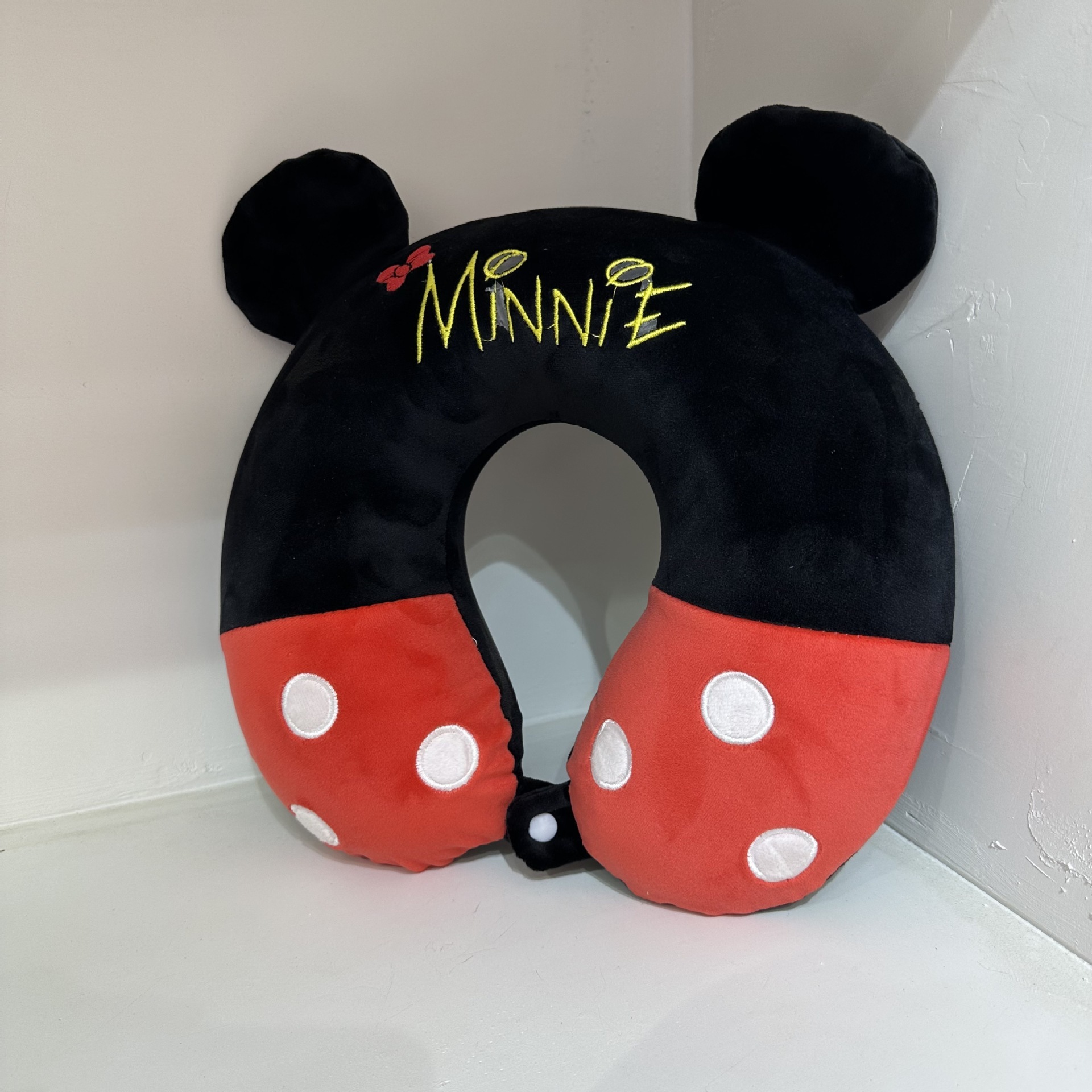 Forro de espuma viscoelástica Minnie