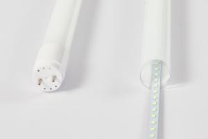 2024 Hot Selling <strong>LED</strong> Tubes Light RGB <strong>LED</strong> Tube Light with Advanced Technology for Home Shop Factory <strong>T8</strong> Model Aluminum Glass Body